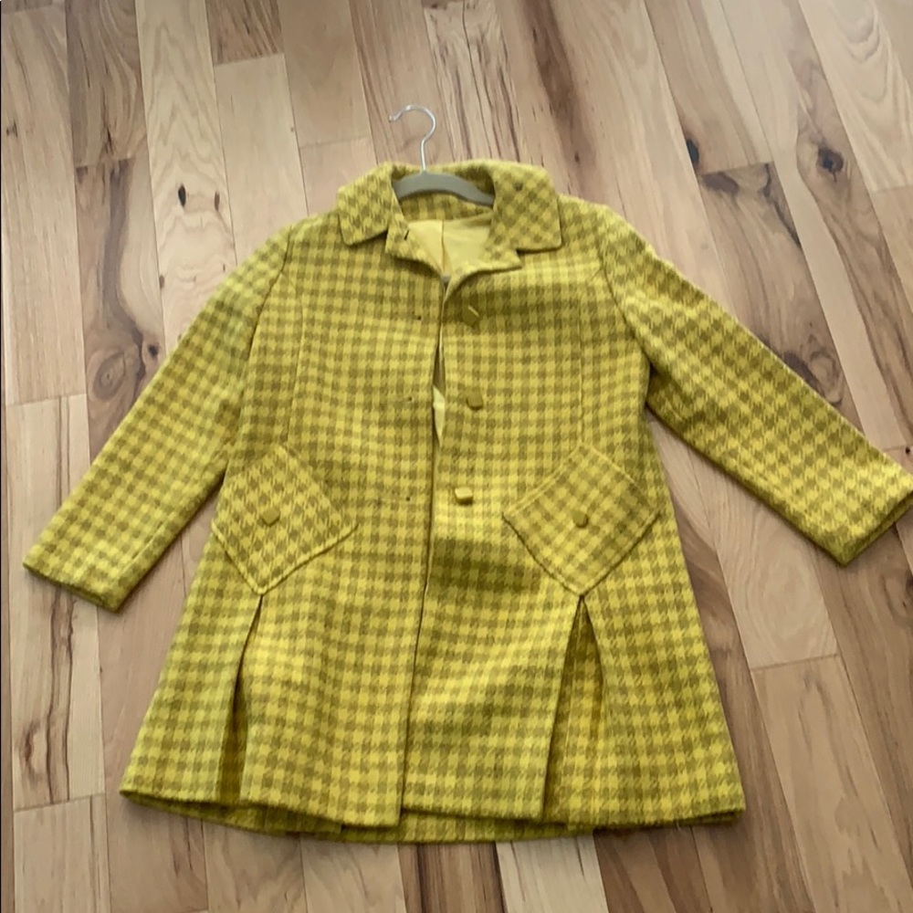 Vintage jacket brand Philadelphia Girl xs